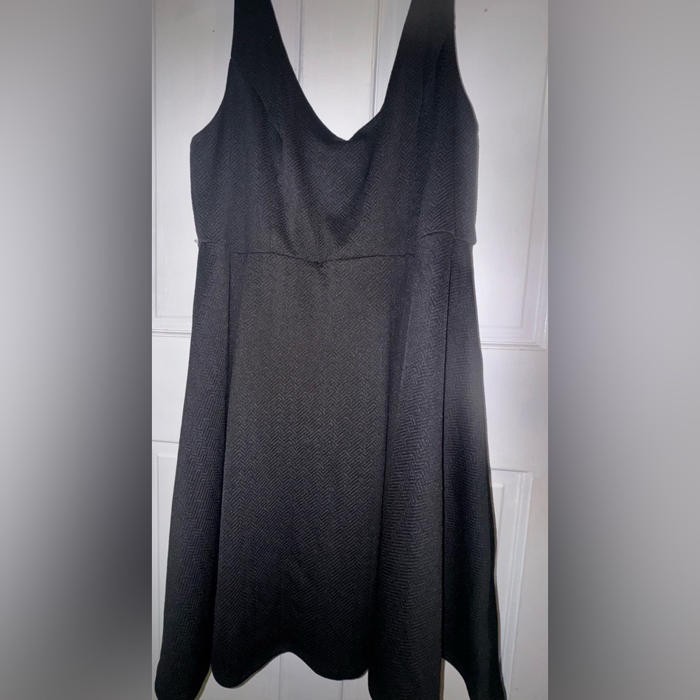 Torrid mini dress